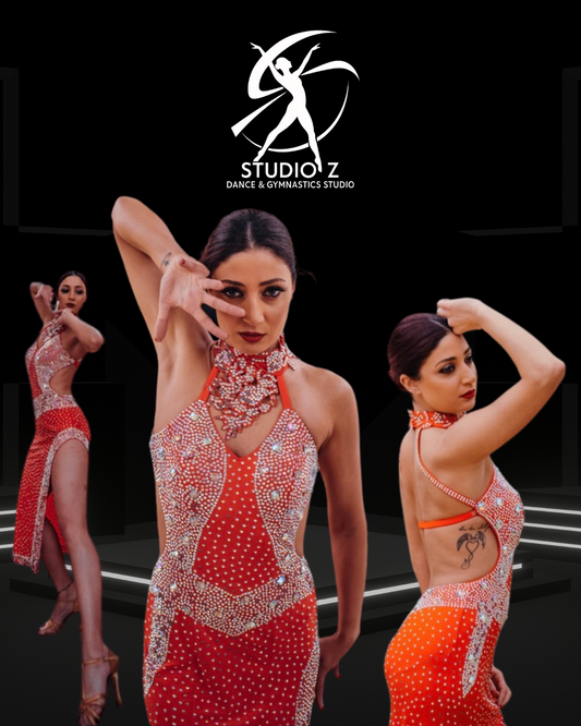 Dance Classes